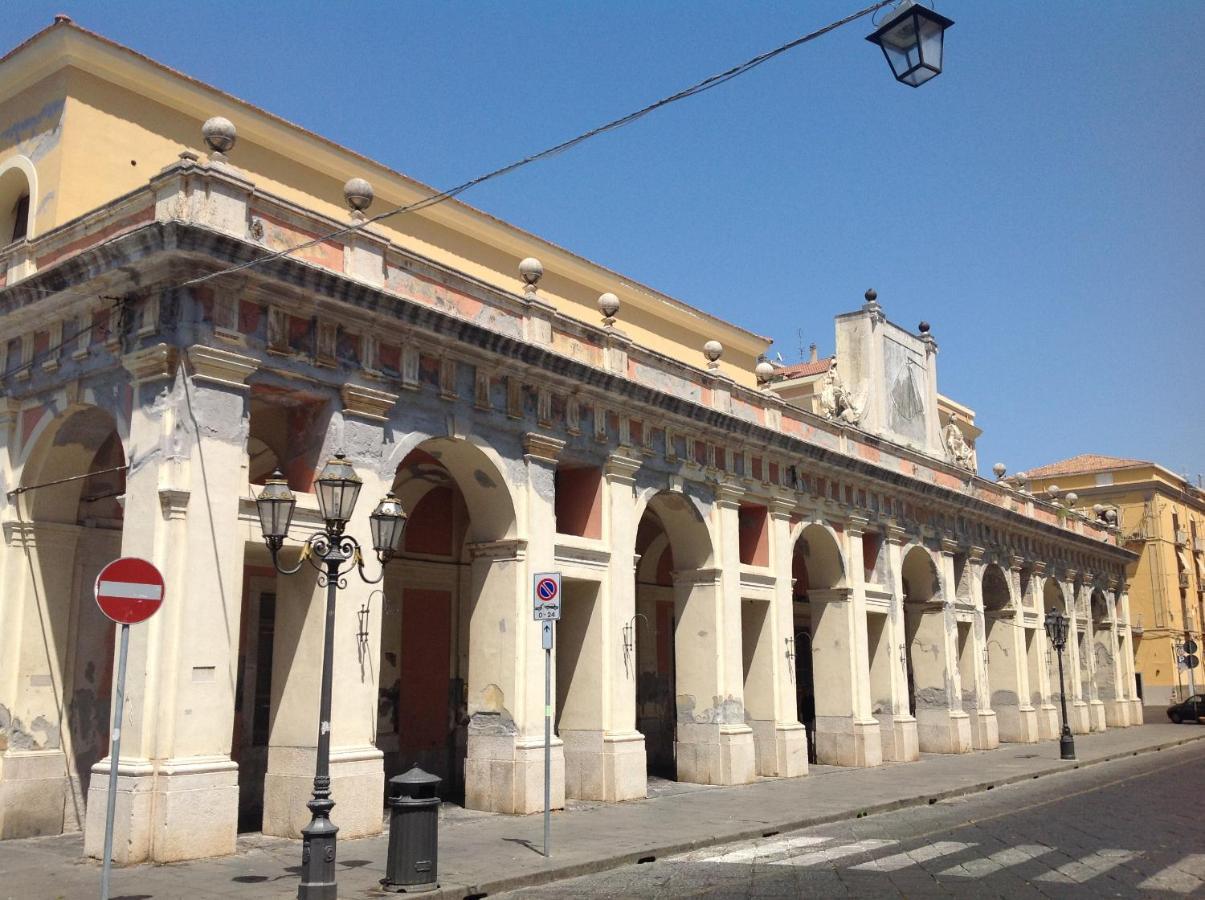 Mare All'Arco Casa Vacanze Gaeta Exterior photo