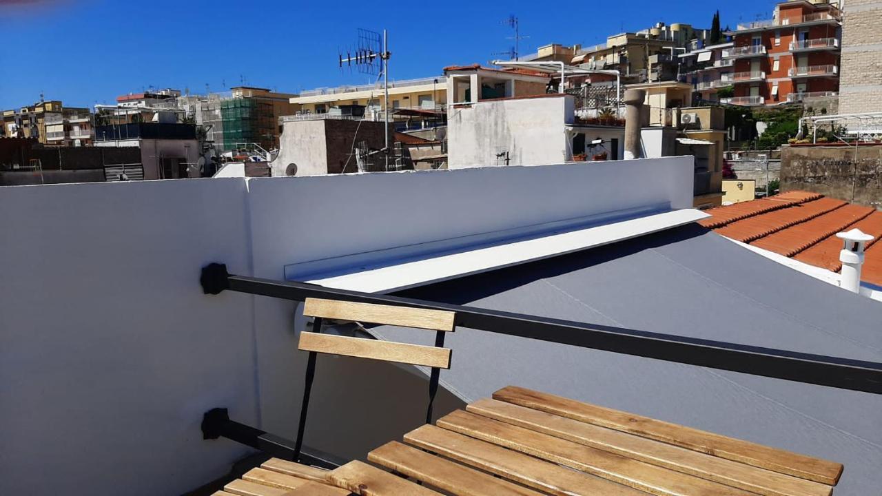 Mare All'Arco Casa Vacanze Gaeta Exterior photo